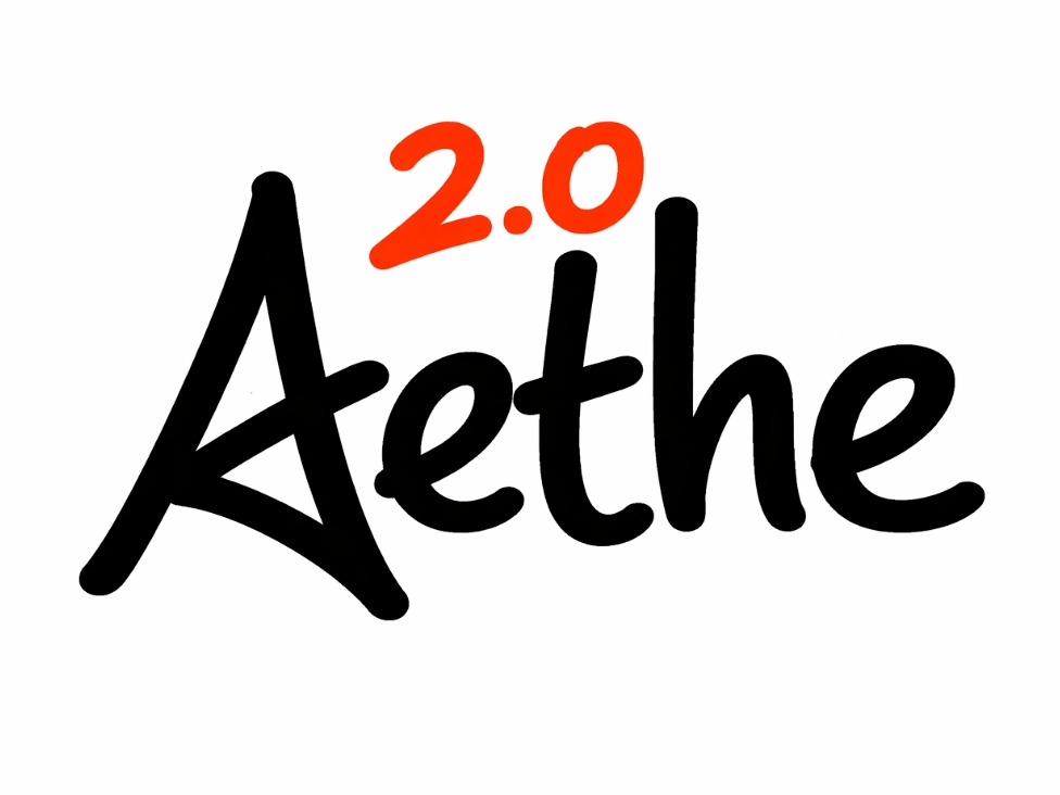 Aethe cover